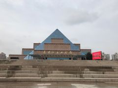 -上海市龙华烈士陵园