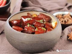 -珍宝私房菜(呈祥国际店)