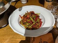 -湘力力小院·鱼汤泡饭(枫林路店)