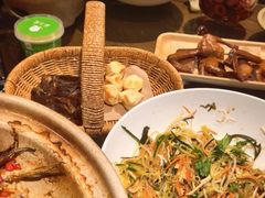 -鸽子窝(青塔店)