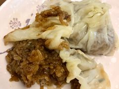烧卖-航天馒头(瞻园路店)