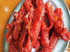 明太鱼-顺姬冷面(延大店)