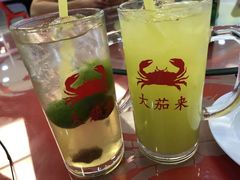 -大茄来海鲜餐厅(亚洲城分行)