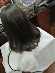 -乾健·烫染·接发SALON