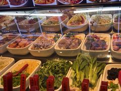 -佰家小厨·南京菜(夫子庙店)