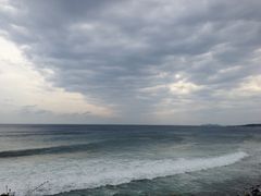 -柱状节理带
