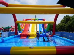 -季高兔窝窝亲子园(上海薰衣草公园店)