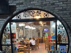 门面-桃姐农庄老字号(从化温泉店)