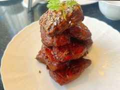老上海熏鱼-福1039(愚园路店)