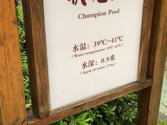 -咸宁万豪温泉谷度假区