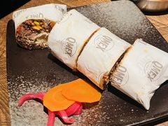 -Q MEX 库迈墨西哥餐吧(三里屯店)