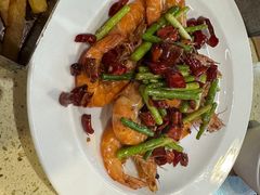 -船梆煮•蒸汽海鲜·生腌干蒸(五四广场店)
