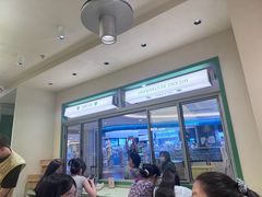 -米仓食堂(皇庭广场店)