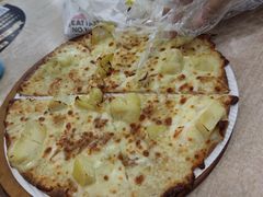 -达美乐比萨(江月路店)