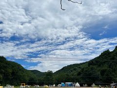 -参仙谷生态旅游度假区