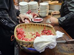 -柴头哥·牛肉火锅(爱民路店)