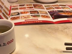 -味上湘菜馆(阿波罗店)