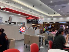 -DQ·蛋糕·冰淇淋(南开大悦城2F店)