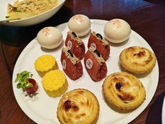 -明州小宴(文化广场店)