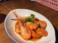 -绍兴老味道·非遗门店(银泰城店)