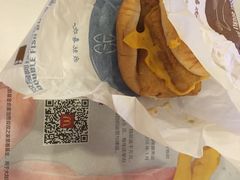 -麦当劳(北方国贸大厦店)