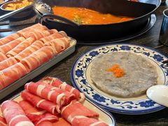-冯校长老火锅(中联广场店)