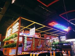 -赖胖子肉蟹煲(金牛万达店)