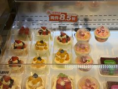 -BreadTalk面包新语·烘焙蛋糕(领展购物广场店)