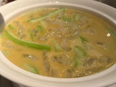 -悦轩中餐厅·高空江景·杭州柏悦酒店