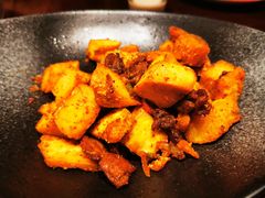 -那拉提之疆·新疆菜(美院店)