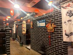 -王老六铁锅炖鱼(圣亚海洋店)
