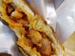 -吉品合酥脆烤饼(哈西金街店)