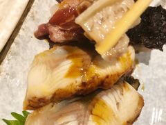 -御满屋日本料理