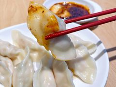 -喜家德虾仁水饺(东方宝泰店)
