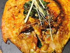 -云海肴·汽锅鸡·云南菜(天津国金汇店)