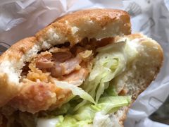 -华莱士·炸鸡汉堡(奥林花园店)