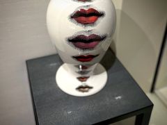 -尼依格罗香港美利酒店