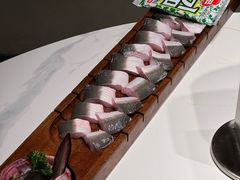 -缘·金家烤鳗鱼(西塔总店)