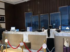 -深圳东方银座酒店