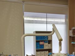 -上海仁爱医院口腔科 · 种植