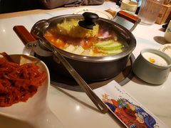 -七八冷面·延边朝鲜族美食(圣熙八号店)