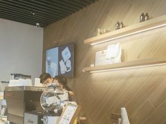 -香馥咖啡(民盈国贸城店)
