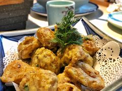-铁道茶苑.色稷餐厅(莲花南路店)