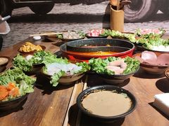 -烂摊摊火锅集市(河北总店)