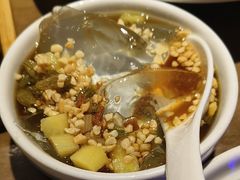 -向川南·水煮鱼·川菜(和平里店)