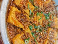 -永红源·小排档(闽江路店)