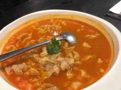 -锋味餐厅(空港复悦里店)