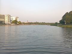 -美兰湖景区