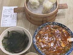 -晓友烧麦(光华村店)