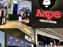 -凯德广场(学府店)